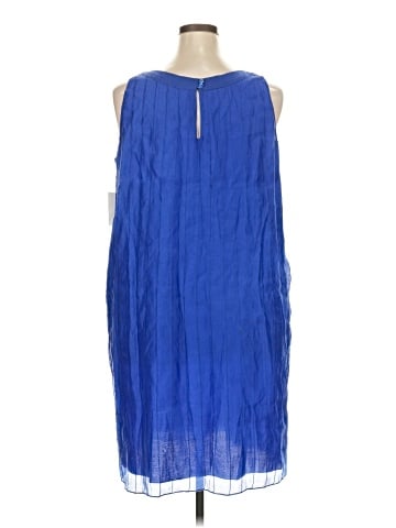 Nic + Zoe Cocktail Dress (view 2)