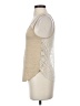 Miss Me Tan Tank Top Size S - photo 5