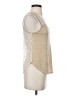 Miss Me Tan Tank Top Size S - photo 4