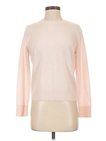 LoveShackFancy Wool Pullover Sweater (view 1)
