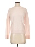 LoveShackFancy Pink Wool Pullover Sweater Size XS - photo 1