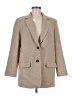 Everlane Tan Wool Blazer Size 8 - photo 1