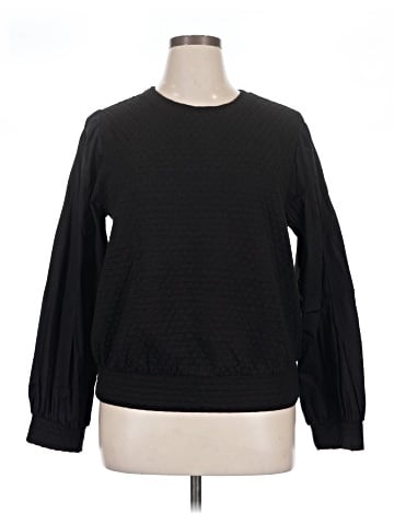 Porridge Pullover Sweater (view 1)