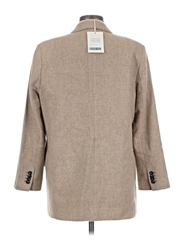 Everlane Wool Blazer (view 2)