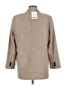 Everlane Tan Wool Blazer Size 8 - photo 2
