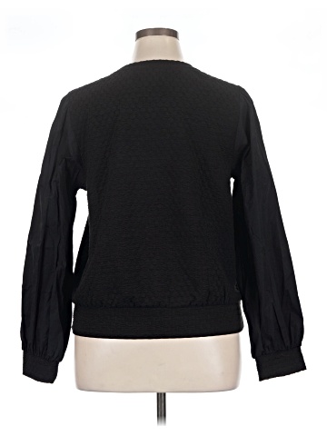Porridge Pullover Sweater (view 2)