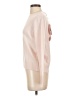 LoveShackFancy Pink Wool Pullover Sweater Size XS - photo 5