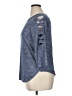 A. Byer Blue 3/4 Sleeve T-Shirt Size XL - photo 5
