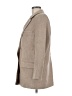 Everlane Tan Wool Blazer Size 8 - photo 5