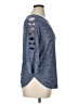 A. Byer Blue 3/4 Sleeve T-Shirt Size XL - photo 4