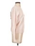 LoveShackFancy Pink Wool Pullover Sweater Size XS - photo 4