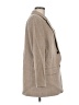 Everlane Tan Wool Blazer Size 8 - photo 4