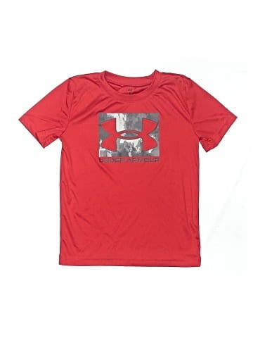 Under Armour Short Sleeve T-Shirt (view 1)