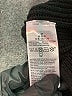 Gap x Wicked 100% Cotton Black Pullover Sweater Size 8 - photo 4