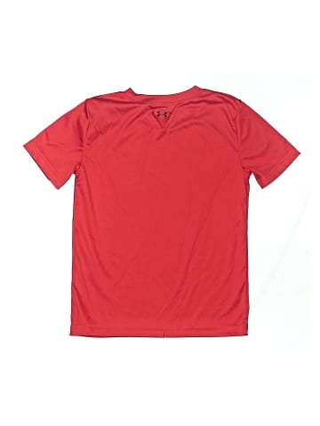 Under Armour Short Sleeve T-Shirt (view 2)
