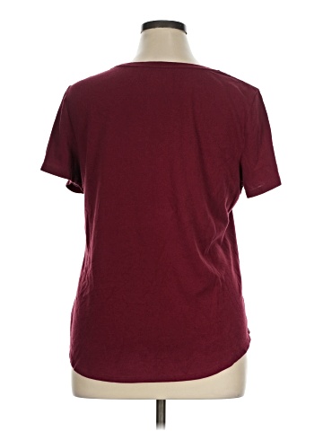Old Navy Short Sleeve T-Shirt (view 2)