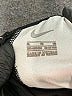 Nike Solid Black One Piece Swimsuit Size XL - photo 3