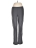 Eileen Fisher Solid Gray Active Pants Size XS - photo 1