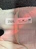 Zara Ivory Dress Size 7 - photo 3