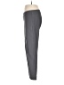 Eileen Fisher Solid Gray Active Pants Size XS - photo 5