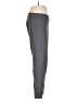 Eileen Fisher Solid Gray Active Pants Size XS - photo 4
