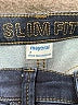 Mayoral Solid Blue Jeans Size 7 - photo 4