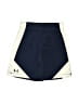 Under Armour Color Block Blue Athletic Shorts Size 4T - photo 1