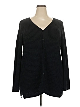 Relativity Cardigan