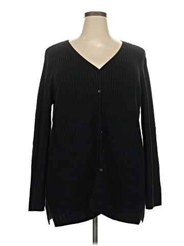 Relativity Cardigan (view 1)