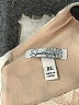 Speechless Ivory Cocktail Dress Size XL - photo 7