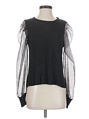 Lola & Sophie Long Sleeve Top (view 1)