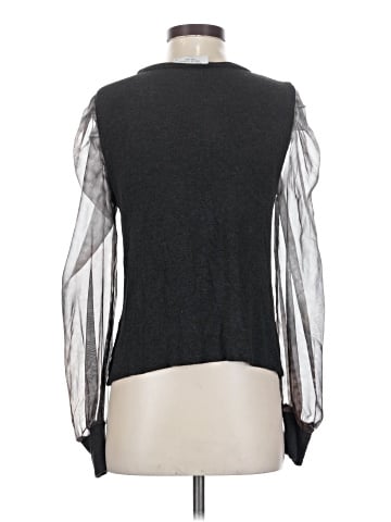 Lola & Sophie Long Sleeve Top (view 2)