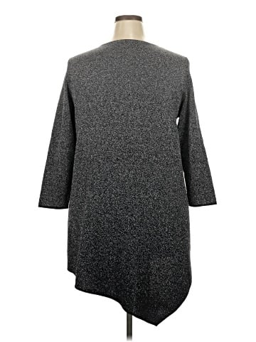 Chelsea & Theodore Casual Dress (view 2)