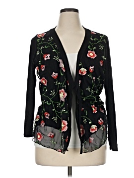 Cha Cha Vente Cardigan
