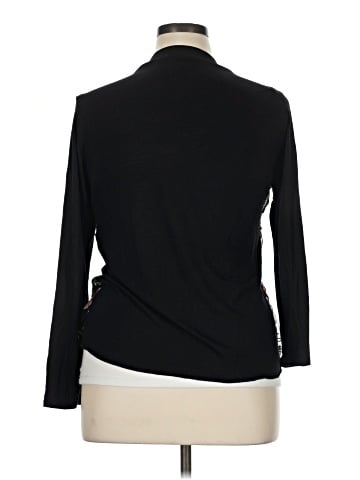 Cha Cha Vente Cardigan (view 2)