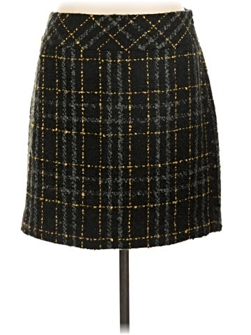 Ann Taylor LOFT Outlet Formal Skirt (view 1)
