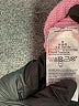 Gap x Wicked 100% Cotton Pink Pullover Sweater Size 8 - 9 - photo 4