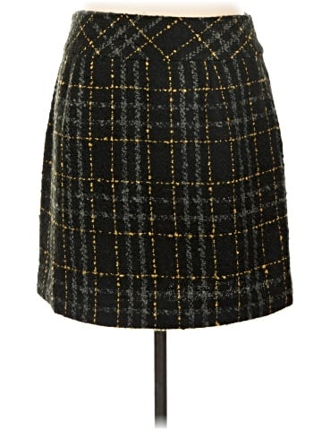 Ann Taylor LOFT Outlet Formal Skirt (view 2)