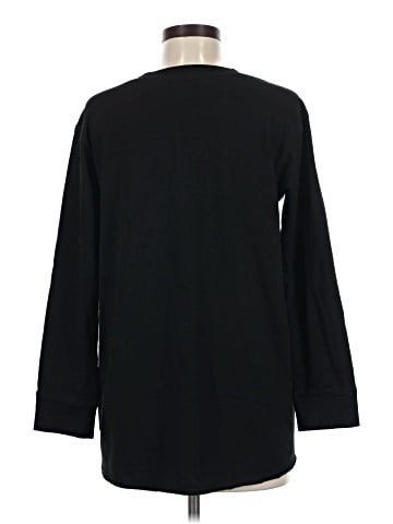Nic + Zoe Long Sleeve Top (view 2)