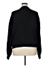 Pinque Solid Black Pullover Sweater Size XL - photo 2