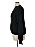 Pinque Solid Black Pullover Sweater Size XL - photo 5