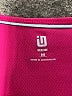 Ideology 100% Polyester Pink Active Tank Size M - photo 7