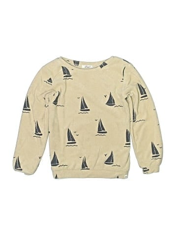 Oh Baby! Long Sleeve T-Shirt (view 1)