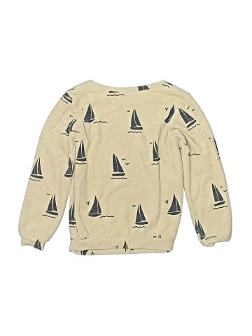 Oh Baby! Long Sleeve T-Shirt (view 2)