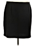 Cato Black Casual Skirt Size L - photo 2