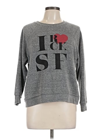 Rebecca Minkoff Sweatshirt (view 1)