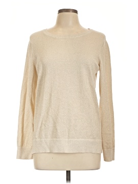 Ann Taylor Loft Outlet Pullover Sweater