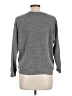 Rebecca Minkoff Gray Sweatshirt Size L - photo 2