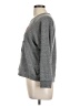 Rebecca Minkoff Gray Sweatshirt Size L - photo 5