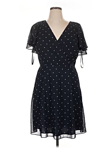 Lauren by Ralph Lauren Casual Dress (view 1)